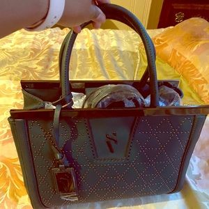 Vera wang handbag